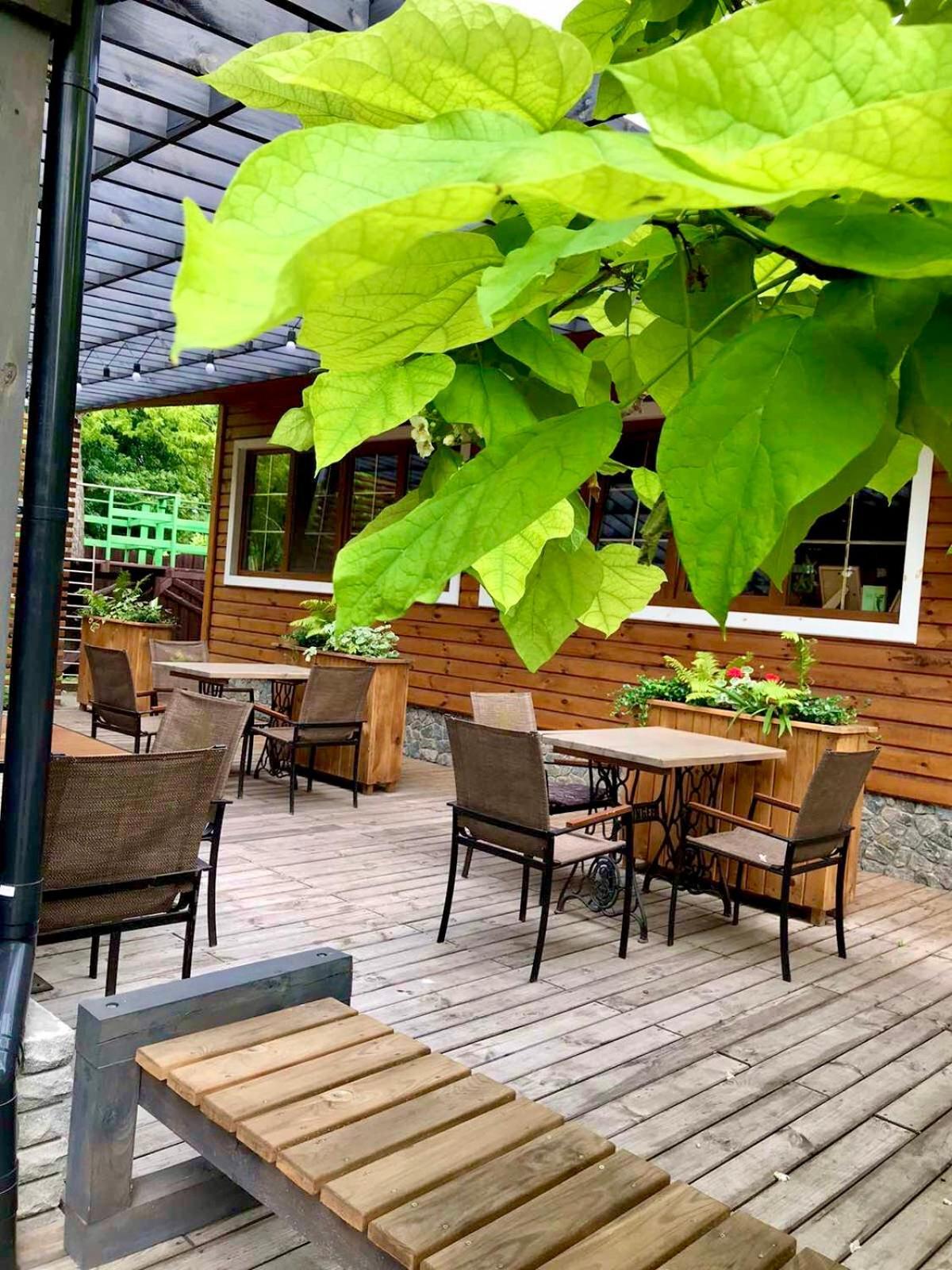Hotel Bannyi Dvir Uzyn Zewnętrze zdjęcie