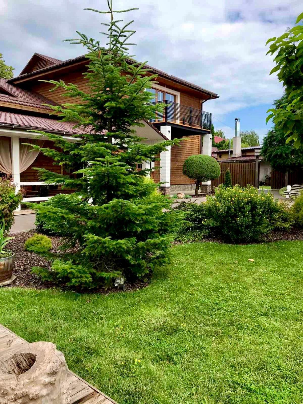 Hotel Bannyi Dvir Uzyn Zewnętrze zdjęcie
