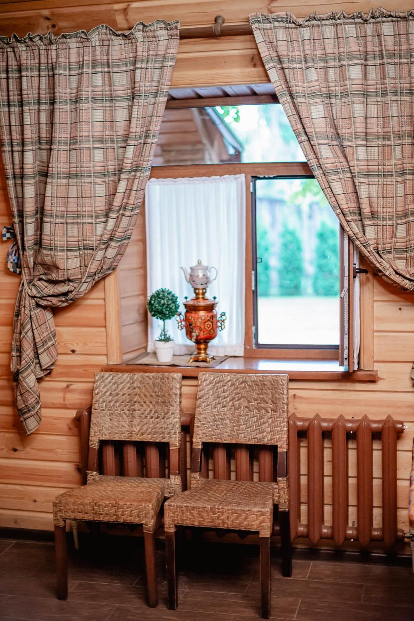 Hotel Bannyi Dvir Uzyn Zewnętrze zdjęcie